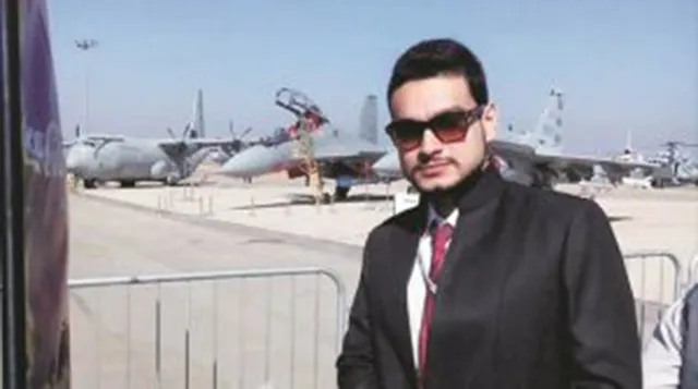 ୩୦ ହଜାର ଡଲାରର ଚାକିରି ମୋହରେ ପଡ଼ି ଆଇଏସ୍‌ଆଇ ଜାଲରେ ପଡ଼ିଲେ ଯୁବବିଜ୍ଞାନୀ; ଶତ୍ରୁ ହାତରେ ଟେକିଦେଲେ ଦେଶର ଗୁପ୍ତ ତଥ୍ୟ