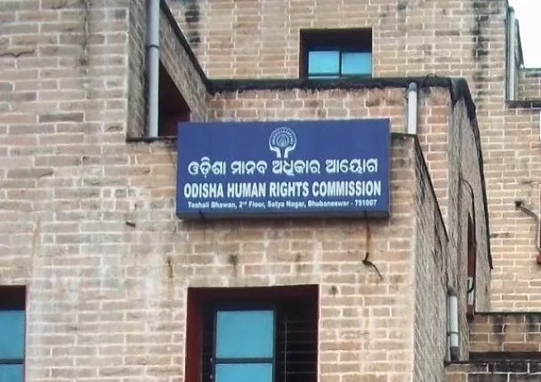 ମାନବାଧିକାର ଆୟୋଗ ପାଇଁ ବେଫିକର : ଫାଇଲ୍‌ ଯାଇଛି, ବିଚାର ହୋଇପାରୁନି