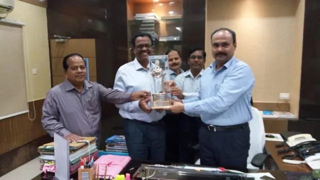 ଓପିଟିସିଏଲ୍‌ ପୁରସ୍କୃତ