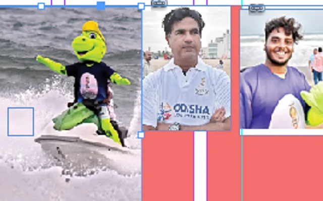 ଓଲି ବୁଲିବ ସ୍କୁଲ୍‌, କଲେଜ୍‌:ଓଲି ପଛରେ ନୂଆ ମଣିଷ