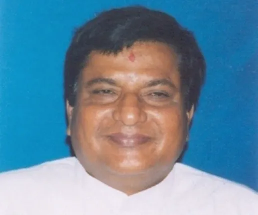 ବିଜେପିରେ ଯୋଗଦେବେ ପଦ୍ମଲୋଚନ