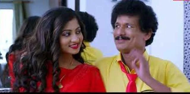 ପ୍ରଥମ ଥର ଲାଗି ଜଣେ ନୂଆ ନାୟକଙ୍କ ସହ ଆସୁଛନ୍ତି ଲିପସା