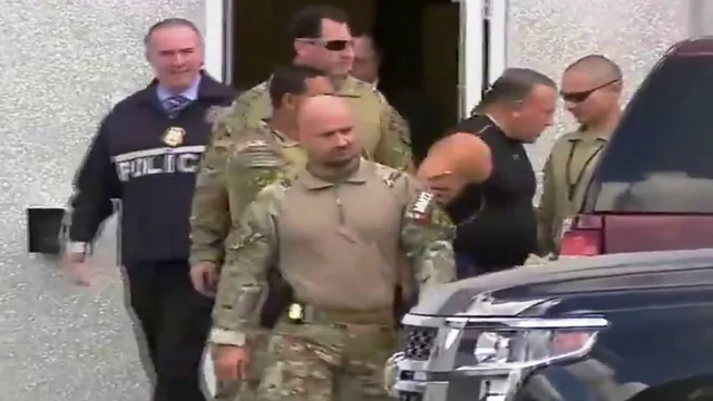 ବାରାକ ଓବାମାଙ୍କୁ ପ୍ଲାଷ୍ଟିକ ବୋମା ପାର୍ସଲ କରିଥିବା ବ୍ୟକ୍ତି ଗିରଫ