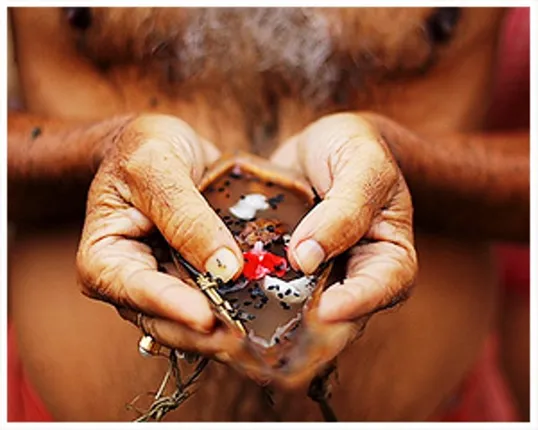 ଆଜି ମହାଳୟା: ପିତୃପୁରୁଷଙ୍କୁ ଶ୍ରାଦ୍ଧ ପାଇଁ ଶ୍ରେଷ୍ଠ ଦିନ