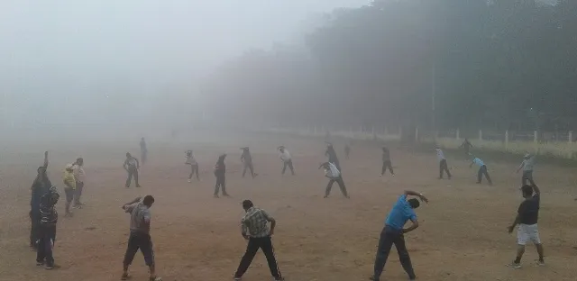 ପାଗ କୋହଲା: ଆଜିଠୁ ଶୀତ, ଓଡ଼ିଶାରେ ଦିଲ୍ଲୀ ପ୍ରଦୂଷଣ ପ୍ରଭାବ