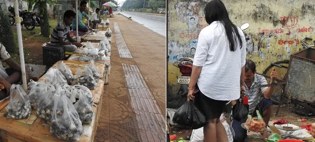 କାଟୁ କରୁନି କଟକଣା : ବେଧଡ଼କ ଭାବେ ଚାଲିଛି ରାଜଧାନୀରେ ପଲିଥିନ୍ ବ୍ୟବହାର