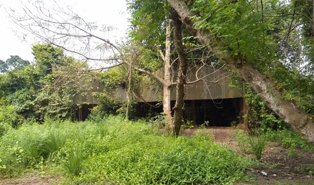 କେବେ ଉଦ୍‌ଘାଟିତ ହେବ ଅର୍କିଡ୍ ହାଉସ୍?