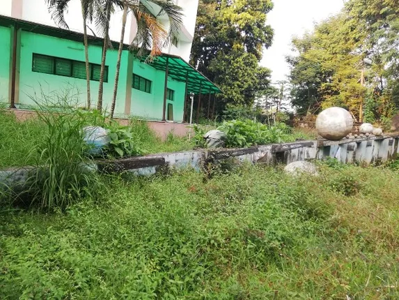 ପଠାଣିସାମନ୍ତ ପ୍ଲାନେଟାରିୟମରେ ବୁଡ଼ିଗଲା ୯୫ଲକ୍ଷ