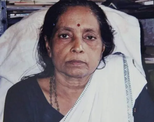 ମନୋଜ ଦାସଙ୍କ ପତ୍ନୀ ପ୍ରତିଜ୍ଞା ଦେବୀ ଆଉ ନାହାନ୍ତି