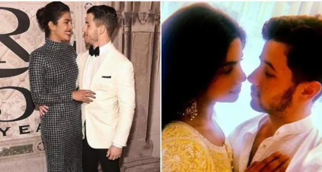 ଖୁବ୍‌ ଶୀଘ୍ର ସନ୍ତାନ ପାଇଁ ଇଚ୍ଛା ରଖିଛନ୍ତି ପ୍ରିୟଙ୍କା ଓ ନିକ୍‌: ରିପୋର୍ଟସ୍‌