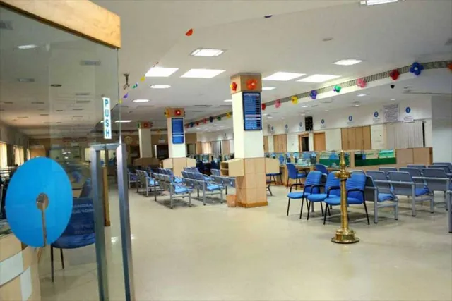 ରାଜ୍ୟରେ ପୂର୍ବାହ୍ଣ ୧୦ରୁ ଅପରାହ୍ଣ ୪ଟା ପର୍ଯ୍ୟନ୍ତ ବ୍ୟାଙ୍କ ଖୋଲିବ, ପୂର୍ଣ ଉପସ୍ଥାନ ସହ କାମ କରିବେ କର୍ମଚାରୀ