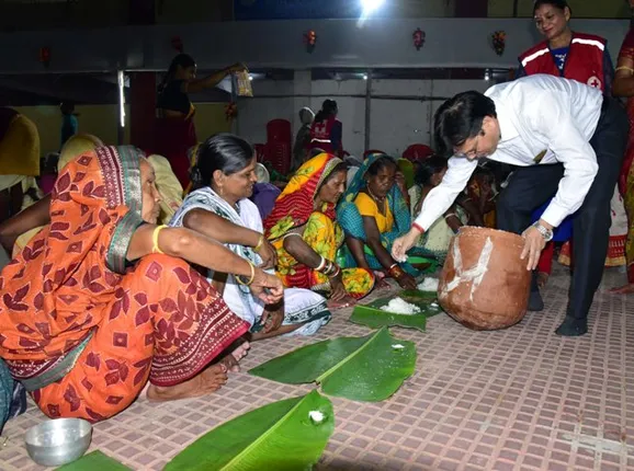 ଆଶ୍ରୟସ୍ଥଳୀରେ ୬ ହବିଷ୍ୟାଳି ଗୁରୁତର