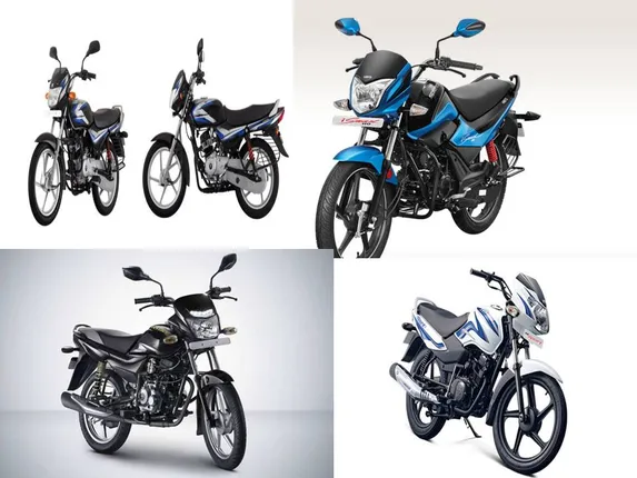 ଏହି ୪ଟି ବାଇକ୍‌ ଦେଇଥାଏ ଜବରଦସ୍ତ ମାଇଲେଜ, ୧ଲିଟରରେ ଦୌଡ଼ିଥାଏ ୧୦୨ କିମି