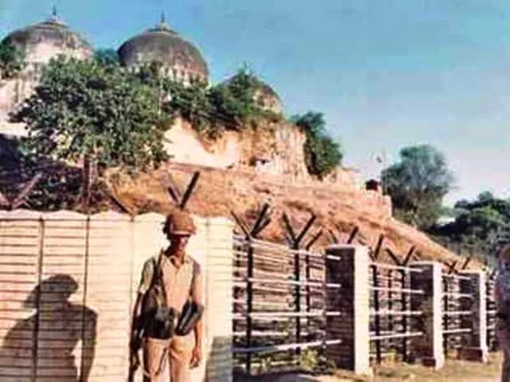 ଅଯୋଧ୍ୟାକୁ ପଥର ନେଇ ଆସୁଛି ଆହୁରି ୭୦ଟି ଟ୍ରକ୍‌: ବିଶ୍ୱ ହିନ୍ଦୁ ପରିଷଦ୍‌