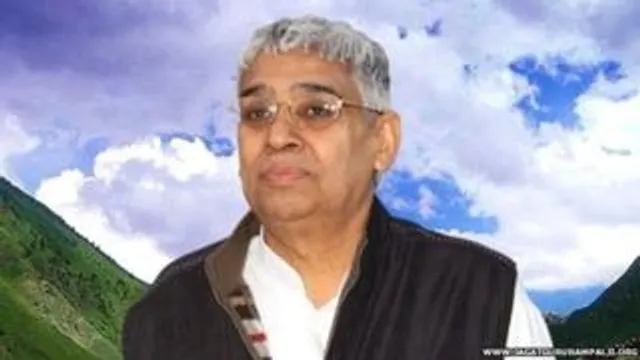 ରାମପାଲ୍‌ ସମେତ ୧୫ ଜଣଙ୍କୁ ଆଜୀବନ କାରାଦଣ୍ଡ