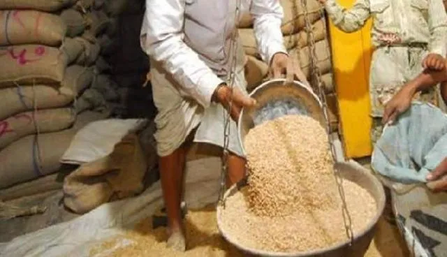 ଟଙ୍କିକିଆ ଚାଉଳରେ ୧୮ଲକ୍ଷ ନୂଆ ହିତାଧିକାରୀ