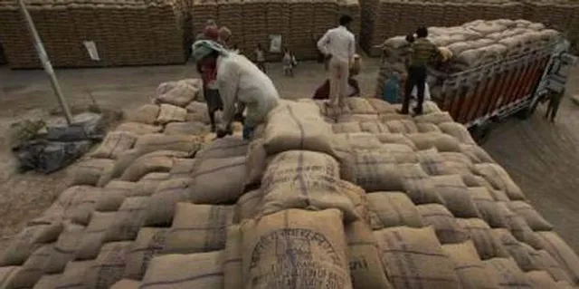 ଡୁଙ୍ଗୁରିପାଲି ବ୍ଲକ୍‌‌ର ୧୨ ପେକ୍ସ ଓ ୧୦ ଏସଏଚଜି ଧାନ କିଣିବେ, ପ୍ରଥମ ପର୍ଯ୍ୟାୟରେ ୩. ୭୦ ଲକ୍ଷ କ୍ବିଣ୍ଟାଲ ଟାର୍ଗେଟ