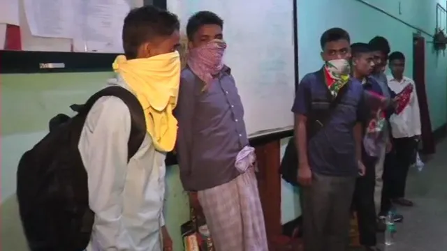 ଭାରତ ଛାଡ଼ିବାକୁ ରାଜି ନୁହନ୍ତି ରୋହିଙ୍ଗ୍ୟା, ମିଅାଁମାର ନପଠାଇବାକୁ ଅନୁ‌େରାଧ