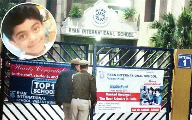 ସ୍କୁଲ୍‌ ଟାଙ୍କିରେ ହଜିଲା ପୁଅର କଙ୍କାଳ:୧୮ ବର୍ଷ ଖୋଜି ଖୋଜି ନୟାନ୍ତ‌ 	 ପୋଷାକକୁ ଚିହ୍ନିଲେ ପରିବାର ଲୋକ