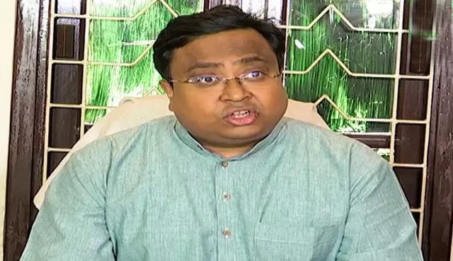 ବିଜେପି ମିଥ୍ୟା ପ୍ରଚାର କରୁଛି: ବିଜେଡି