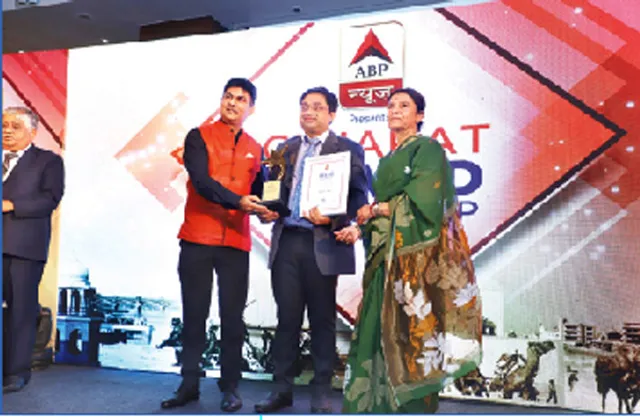 ‘ସେସା’କୁ ଗୁଜରାଟ ବ୍ରାଣ୍ଡ୍‌ ଲିଡର୍‌ସିପ୍ ପୁରସ୍କାର