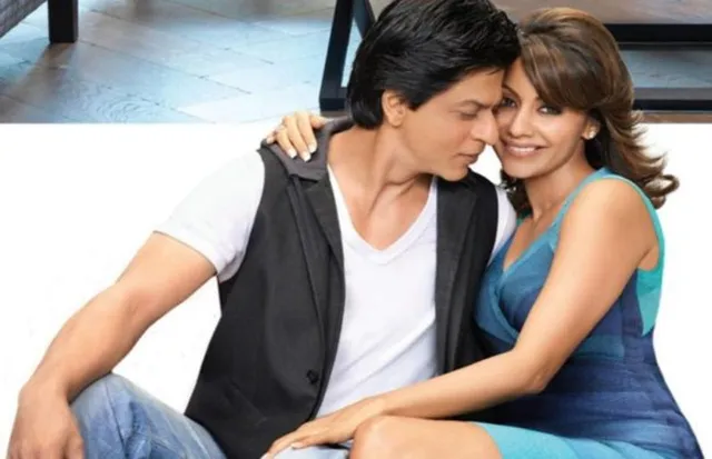 ମୋ ଅଫିସ କେବେ ଡ଼ିଜାଇନ୍‌ କରିବ? ଶାହାରୁଖ୍‌ ଏହି ପ୍ରଶ୍ନ କରିବା ପରେ ଏଭଳି ଉତ୍ତର ରଖିଲେ ପତ୍ନୀ ଗୌରୀ ଖାନ୍‌