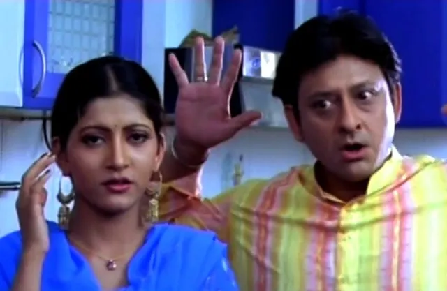 ଜାଣନ୍ତି , ଏହି ଓଲିଉଡ ଯୋଡି ଗତ ୧୧ ବର୍ଷ ହେଲା ପୂଜା ବଜାରକୁ ଆସି ନାହାନ୍ତି !