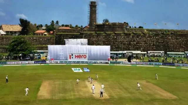 ଶ୍ରୀଲଙ୍କା କ୍ରିକେଟର ମୁଖ୍ୟ ଅର୍ଥ ଅଧିକାରୀ ଦୁର୍ନୀତି ମାମଲାରେ ଗିରଫ