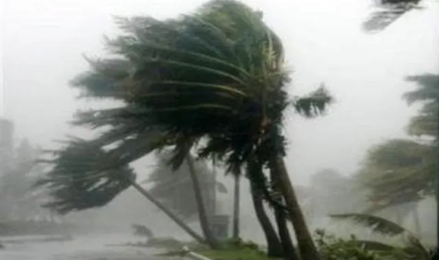 ୨୮ରେ ଘୂର୍ଣ୍ଣିବଳୟ, ୩୦ ଯାଏଁ ବର୍ଷା ସମ୍ଭାବନା