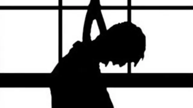 ଆଳୁଗୋଦାମ ମ୍ୟାନେଜରଙ୍କ ଆତ୍ମହତ୍ୟା