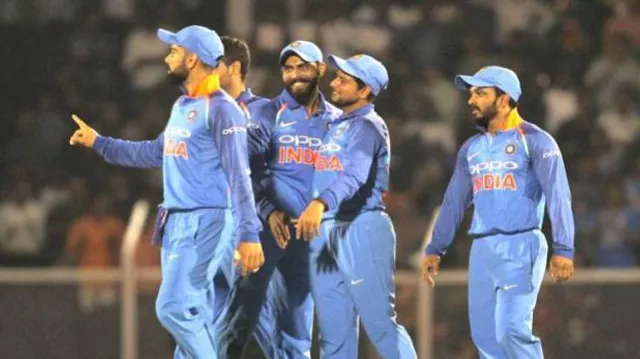 ଥିରୁବନନ୍ତପୁରମ ଦିନିକିଆ: ପୁଣି ଏକ ଘରୋଇ ଦିନିକିଆ ମ୍ୟାଚ ଜିତିବା ଲକ୍ଷ୍ୟରେ ଟିମ୍‌ ଇଣ୍ଡିଆ