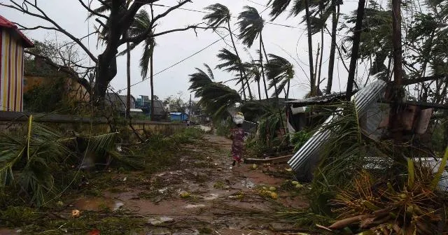 ତିତ୍‌ଲିକୁ ମିଳିଲା ସାର୍ଟିଫିକେଟ୍‌ : ଅନ୍ୟ ବାତ୍ୟା ତୁଳନାରେ ମୃତାହତ କମ୍‌ - ଆଇଏମ୍‌ଡି