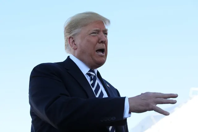 ରୁଷ୍‌ ସହ ହୋଇଥିବା ଆଣବିକ ଚୁକ୍ତିରୁ ଓହରି ଯିବ ଯୁକ୍ତରାଷ୍ଟ୍ର ଆମେରିକା: ଟ୍ରମ୍ପ୍‌