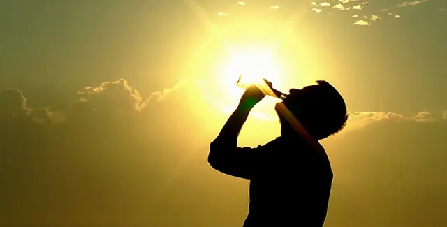 ପ୍ରତ୍ୟହ ପାଞ୍ଚ ମିନିଟ୍‌ ଖରାରେ ରହିଲେ ଏହି ରୋଗର ଆଶଙ୍କା ନାହିଁ !