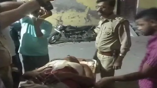 ଉତ୍ତରପ୍ରଦେଶ: ଶାମିଲିରେ ପୁଲିସଙ୍କୁ ଆକ୍ରମଣ କରି ଲୁଟି ନେଲେ ରାଇଫଲ୍‌; ଜଣେ କନେଷ୍ଟବଳ ସାଙ୍ଘାତିକ ଆହତ