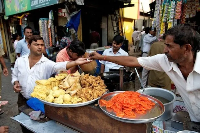 ସନ୍ଧ୍ୟାରେ ହେବ ଖାଦ୍ୟ ଯାଞ୍ଚ