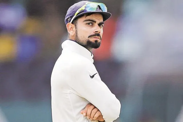 ଗୁରୁବାରଠାରୁ ରାଜକୋଟ୍ ଟେଷ୍ଟ୍, ଆଝାରଙ୍କୁ କାଟିବେ କୋହଲି