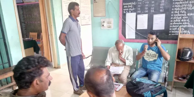 ଧାର୍ମିକ ଭାବନାକୁ ଅାଘାତ ପହଞ୍ଚାଇଥିବା ଅଭିଯୋଗରେ ସମାଜସେବୀ ତଥା ଖବରକାଗଜର ସମ୍ପାଦକ ଗିରଫ