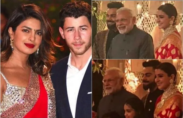 ବିରୁଷ୍କାଙ୍କ ପରି ପ୍ରିୟଙ୍କା-ନିକ୍‌ଙ୍କୁ ବି ବିବାହ ଶୁଭେଚ୍ଛା ଦେବାକୁ ପହଞ୍ଚିବେ ପ୍ରଧାନମନ୍ତ୍ରୀ ମୋଦି