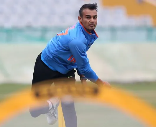 ଉମେଶ, ବୁମ୍‌ରା, କୁଲ୍‌ଦୀପ୍‌ଙ୍କୁ ବିଶ୍ରାମ