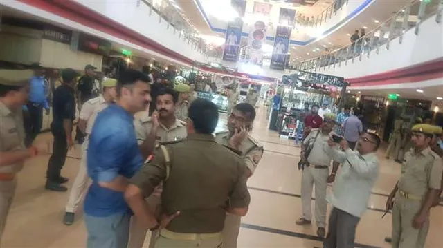 ମଲ୍‌ରେ ଆଖିବୁଜା ଗୁଳିମାଡ଼, ୨ ମୃତ