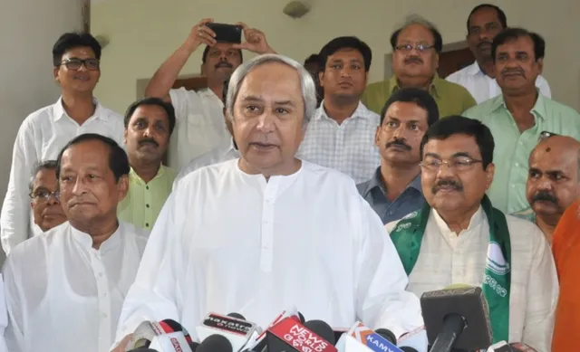 ୨୦୧୯ ନିର୍ବାଚନୀ ମଇଦାନକୁ ଓହ୍ଲାଇ ପାରନ୍ତି ଓଡ଼ିଶାର ଏହି ଅବସରପ୍ରାପ୍ତ ଆଇଏଏସ୍‌, ଆଇପିଏସ୍‌ ଓ ଆଇଏଏଏସ୍‌