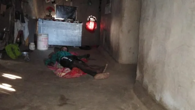 ରାଜମିସ୍ତ୍ରୀକୁ ପଥରରେ ଛେଚି ହତ୍ୟା ଘଟଣା: ହତ୍ୟାକାଣ୍ଡରେ ସଂପୃକ୍ତି ସନ୍ଦେହ ଥିବା ବ୍ୟକ୍ତିଙ୍କର ମୃତ୍ୟୁ