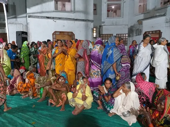 ଗୁରୁତର ହବିଷ୍ୟାଳିଙ୍କ ସଂଖ୍ୟା ୧୦୦ ଟପିଲା