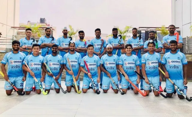 କଳିଙ୍ଗ ଷ୍ଟାଡିୟମରେ ଭାରତୀୟ ହକି ଖେଳାଳିଙ୍କୁ ଗାଳିଦେବା ଅଭିଯୋଗକୁ ହକି ଇଣ୍ଡିଆର ଖଣ୍ଡନ