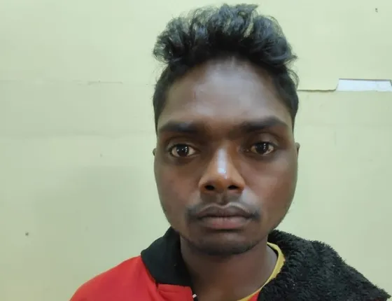 ମାଲକାନଗିରି ସୀମାନ୍ତ ଛତିଶଗଡର ଦନ୍ତେଓ୍ୱାଡାରୁ ହାର୍ଡକୋର ନକ୍ସଲ ଗିରଫ