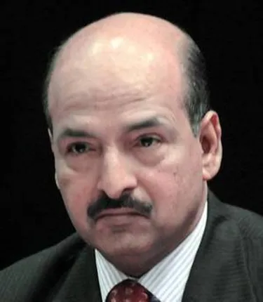 ସରକାର-ରିଜର୍ଭ ବ୍ୟାଙ୍କ ବିବାଦ, ଝଡ଼ ଥମିନି