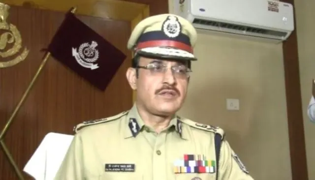 ଜୁଲାଇ ୩୦ରୁ ପରୀ-୩ ଅଭିଯାନ, ଡିଜିପି କହିଲେ-ସମ୍ବେଦନଶୀଳ ମାମଲା ଉପରେ ଅଧିକ ଗୁରୁତ୍ୱ ଦିଆଯିବ