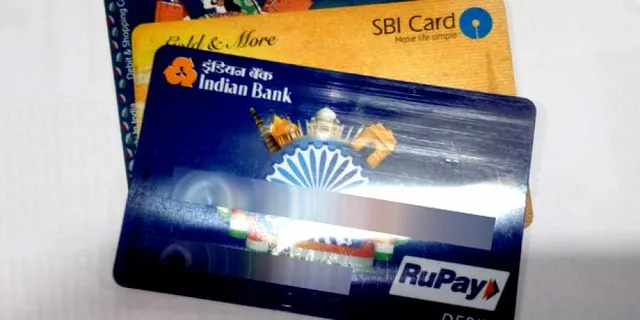 ପୁଣି ବ୍ୟାଙ୍କ୍‌ରେ ଭିଡ଼ ଜମିବ: ଡିସେମ୍ବର ୩୧ ସୁଦ୍ଧା ଗ୍ରାହକଙ୍କ ଡେବିଟ୍‌ ଓ କ୍ରେଡିଟ୍‌ କାର୍ଡ ବଦଳାଇବା ପାଇଁ ବ୍ୟାଙ୍କ୍‌ଗୁଡ଼ିକୁ ନିର୍ଦ୍ଦେଶ ଦେଲେ ରିଜର୍ଭ ବ୍ୟାଙ୍କ୍‌