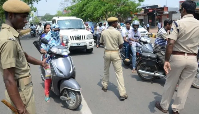 କଡ଼ା ହେବ ସଡକ ସୁରକ୍ଷା ଆଇନ : ଜରୁରୀକାଳୀନ ଯାନକୁ ରାସ୍ତା ନଦେଲେ ୧୦ ହଜାର ଜରିମାନା